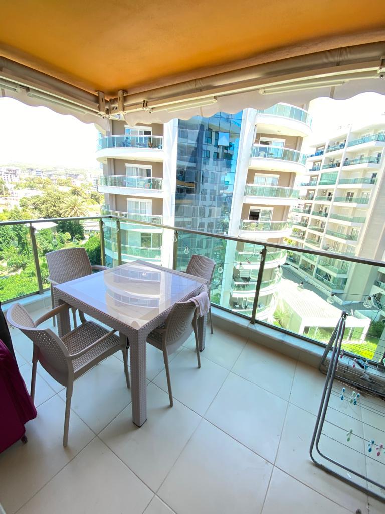 Квартира в Авсалларе, Турция, 70 м² - фото 4