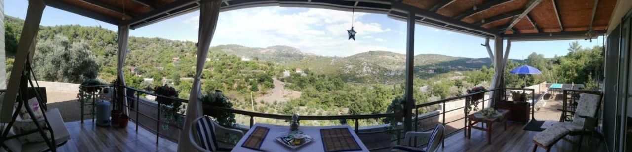 Вилла в Алании, Турция, 100 м² - фото 4