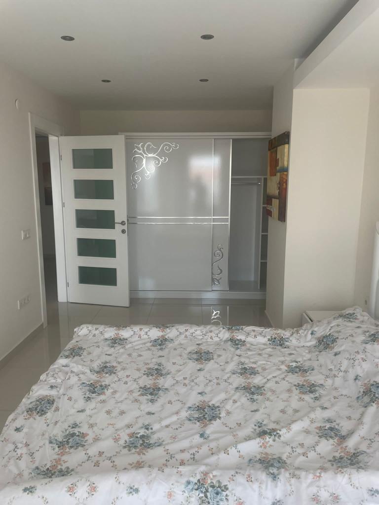 Пентхаус в Кестеле, Турция, 120 м² - фото 4