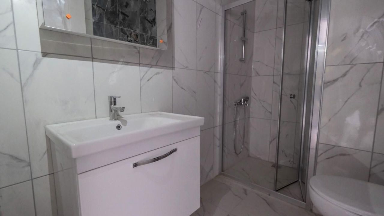 Квартира в Алании, Турция, 90 м² - фото 4