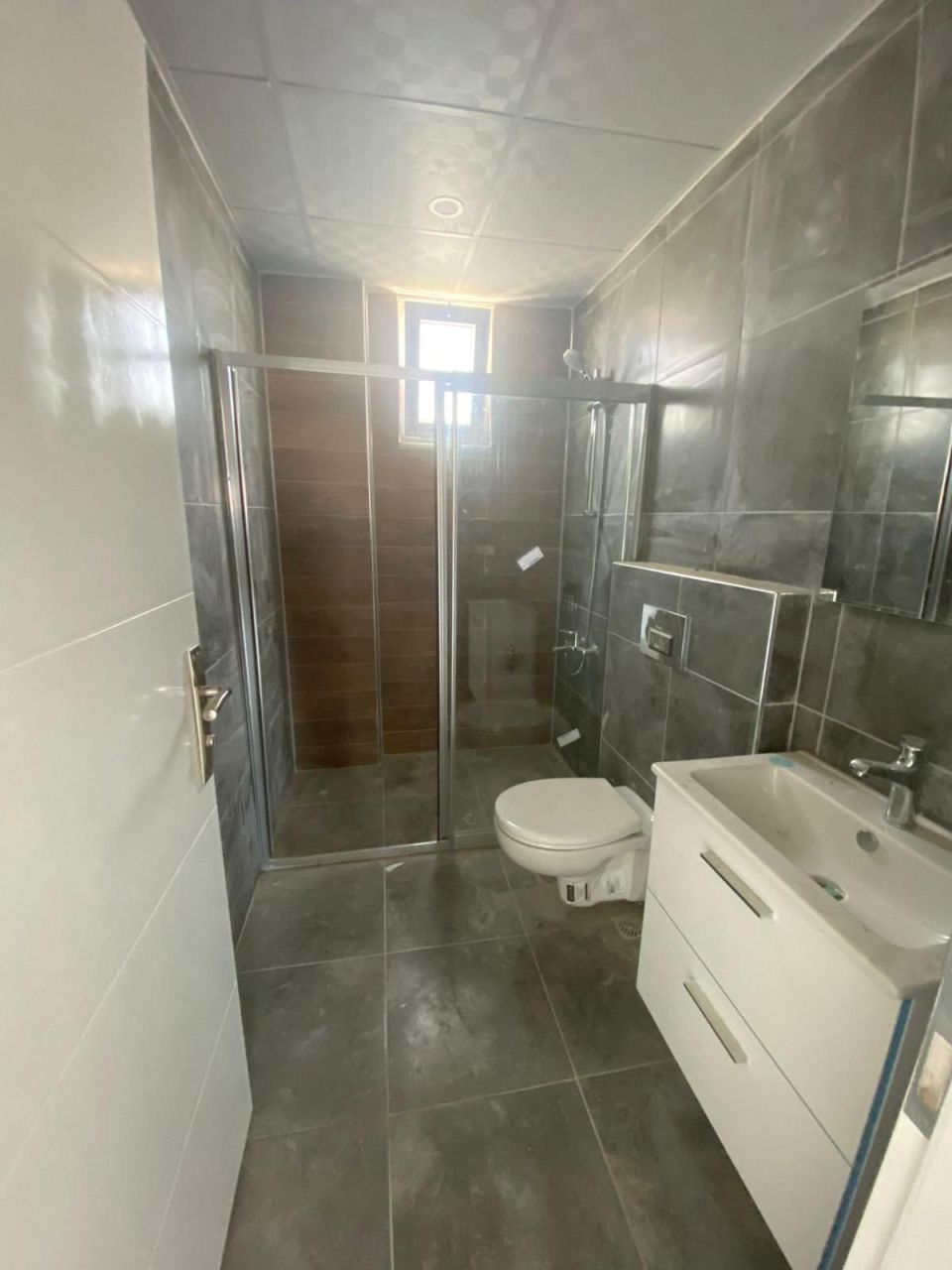 Квартира в Алании, Турция, 80 м² - фото 4