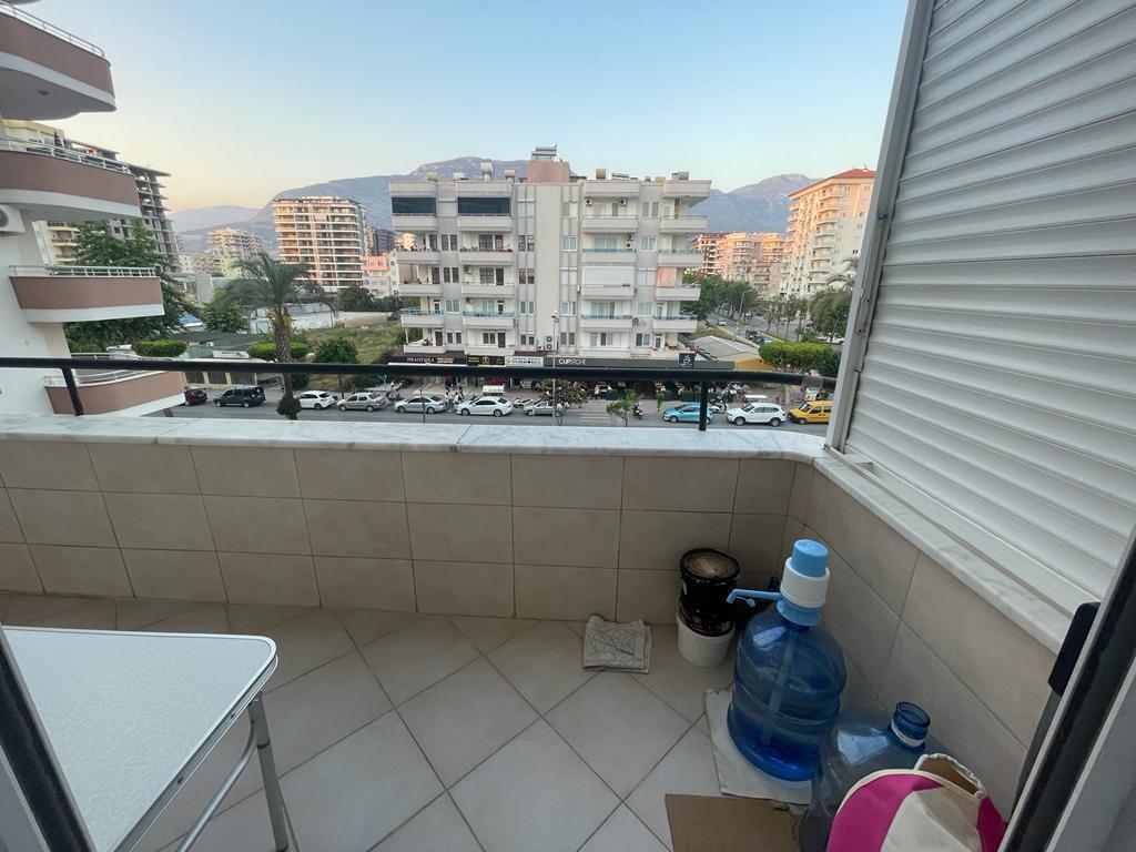 Квартира в Алании, Турция, 60 м² - фото 4