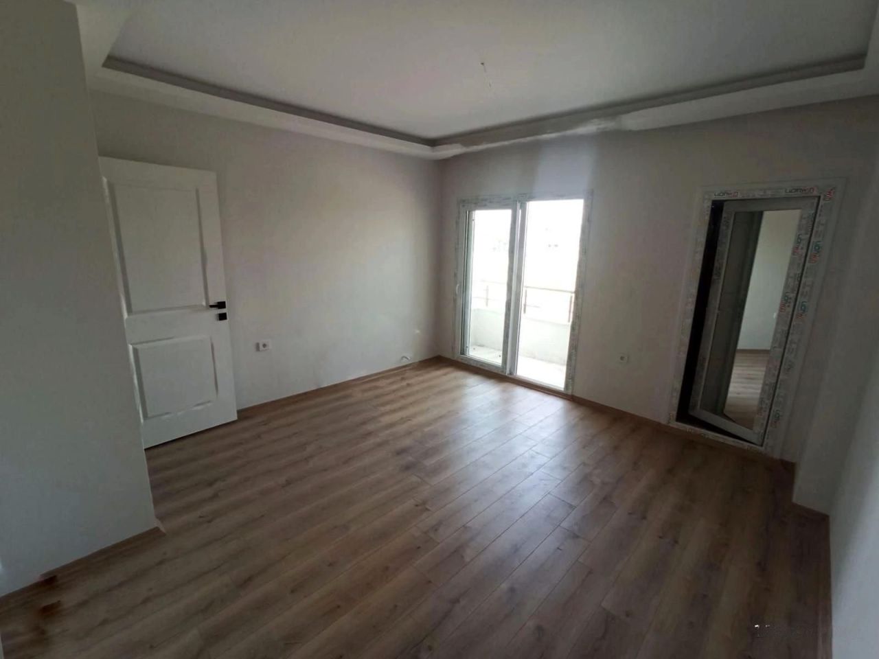 Квартира в Мерсине, Турция, 115 м² - фото 4