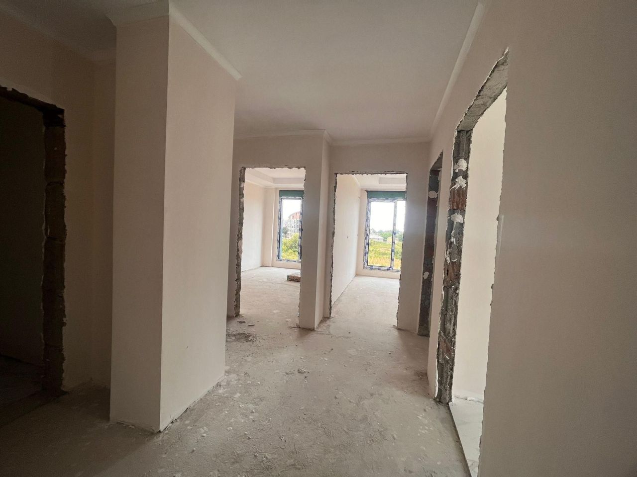 Квартира в Алании, Турция, 95 м² - фото 4