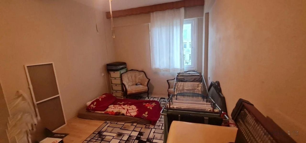 Квартира в Мерсине, Турция, 100 м² - фото 4