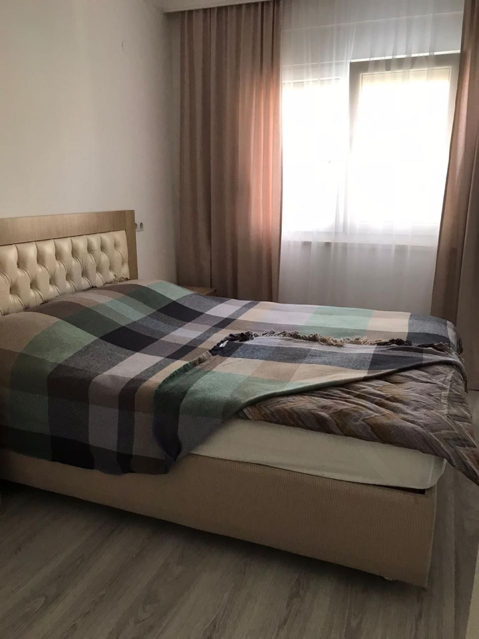 Квартира в Алании, Турция, 52 м² - фото 4