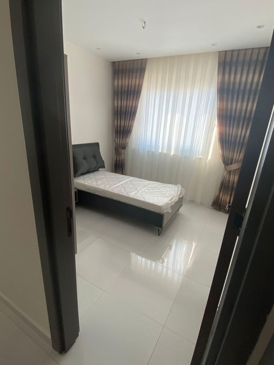 Квартира в Алании, Турция, 80 м² - фото 4