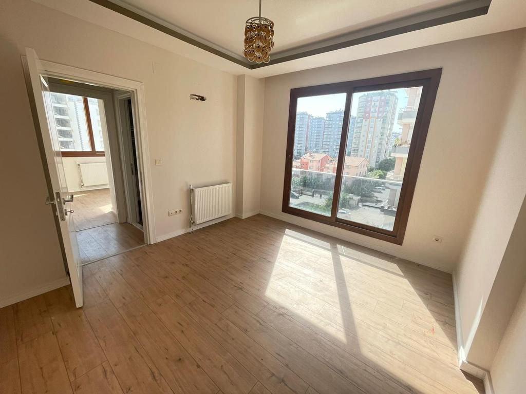 Квартира в Мерсине, Турция, 90 м² - фото 4