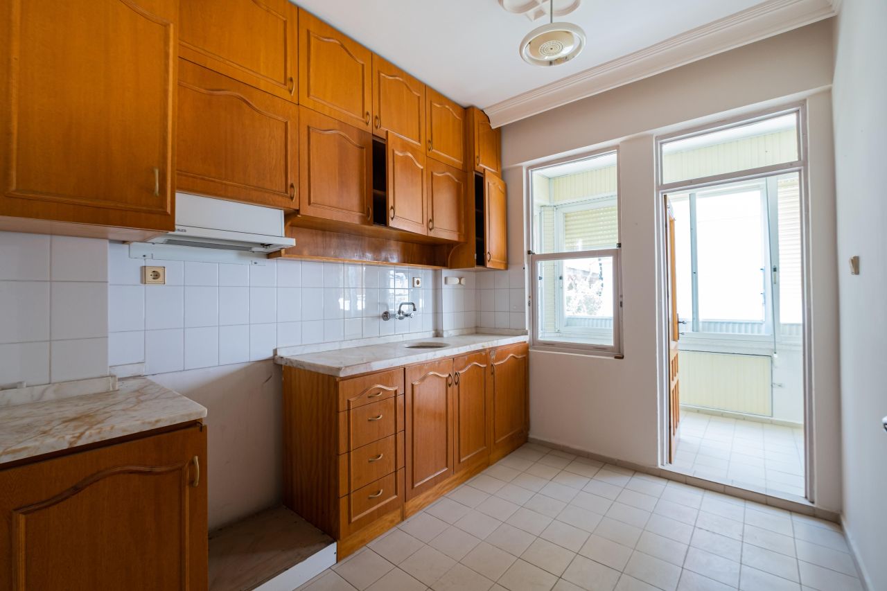 Квартира в Алании, Турция, 130 м² - фото 4