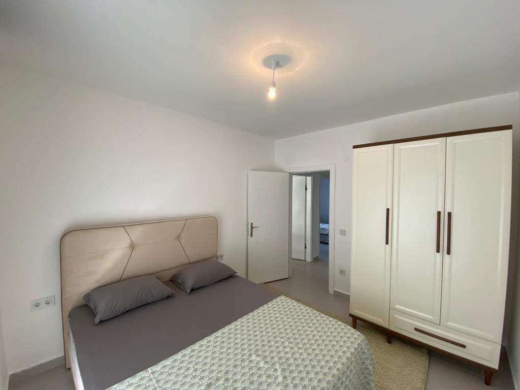 Квартира в Алании, Турция, 95 м² - фото 4