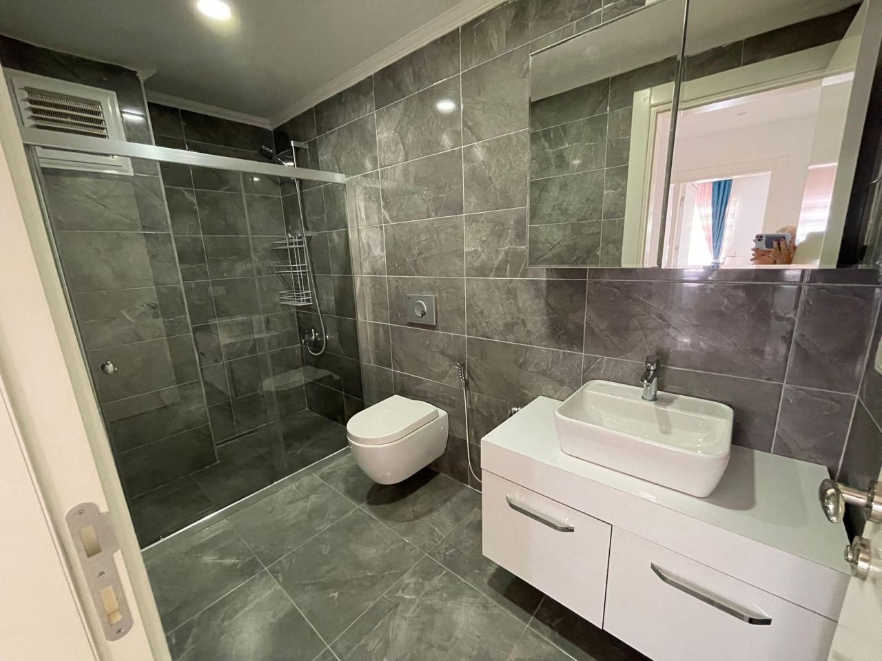 Пентхаус в Кестеле, Турция, 130 м² - фото 4