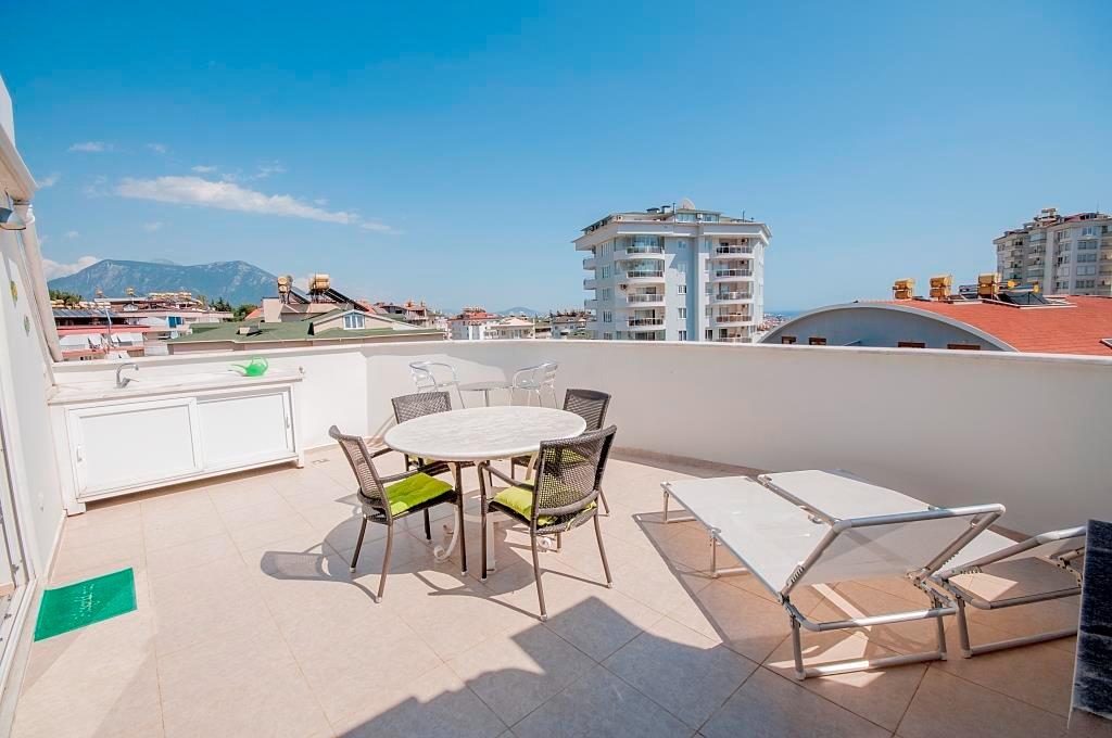 Пентхаус в Алании, Турция, 240 м² - фото 4