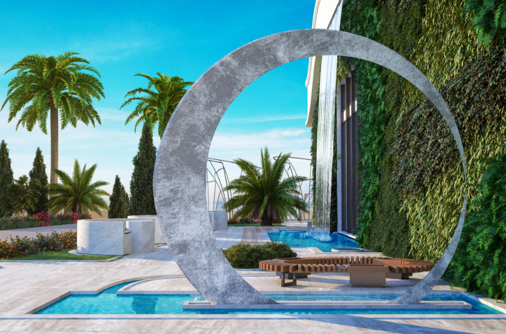 Квартира в Батуми, Грузия, 23 м² - фото 4