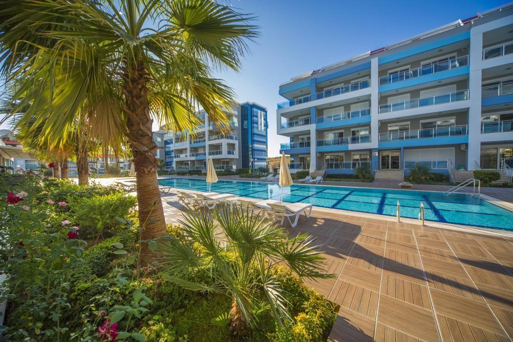 Пентхаус в Кестеле, Турция, 239 м² - фото 4