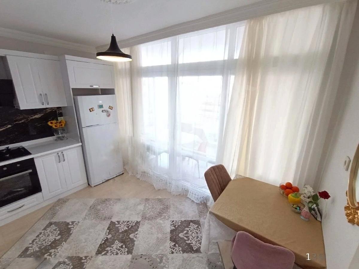 Квартира в Мерсине, Турция, 110 м² - фото 4