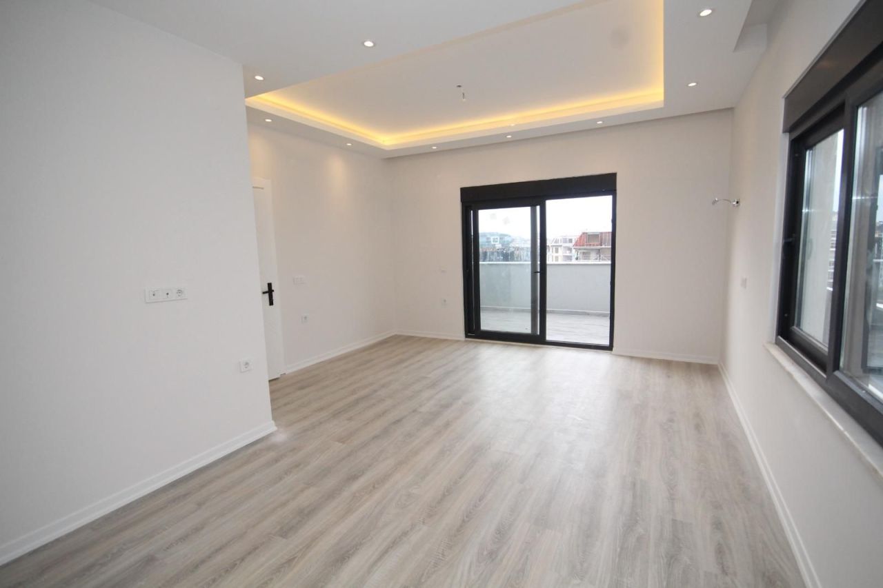 Пентхаус в Алании, Турция, 135 м² - фото 4