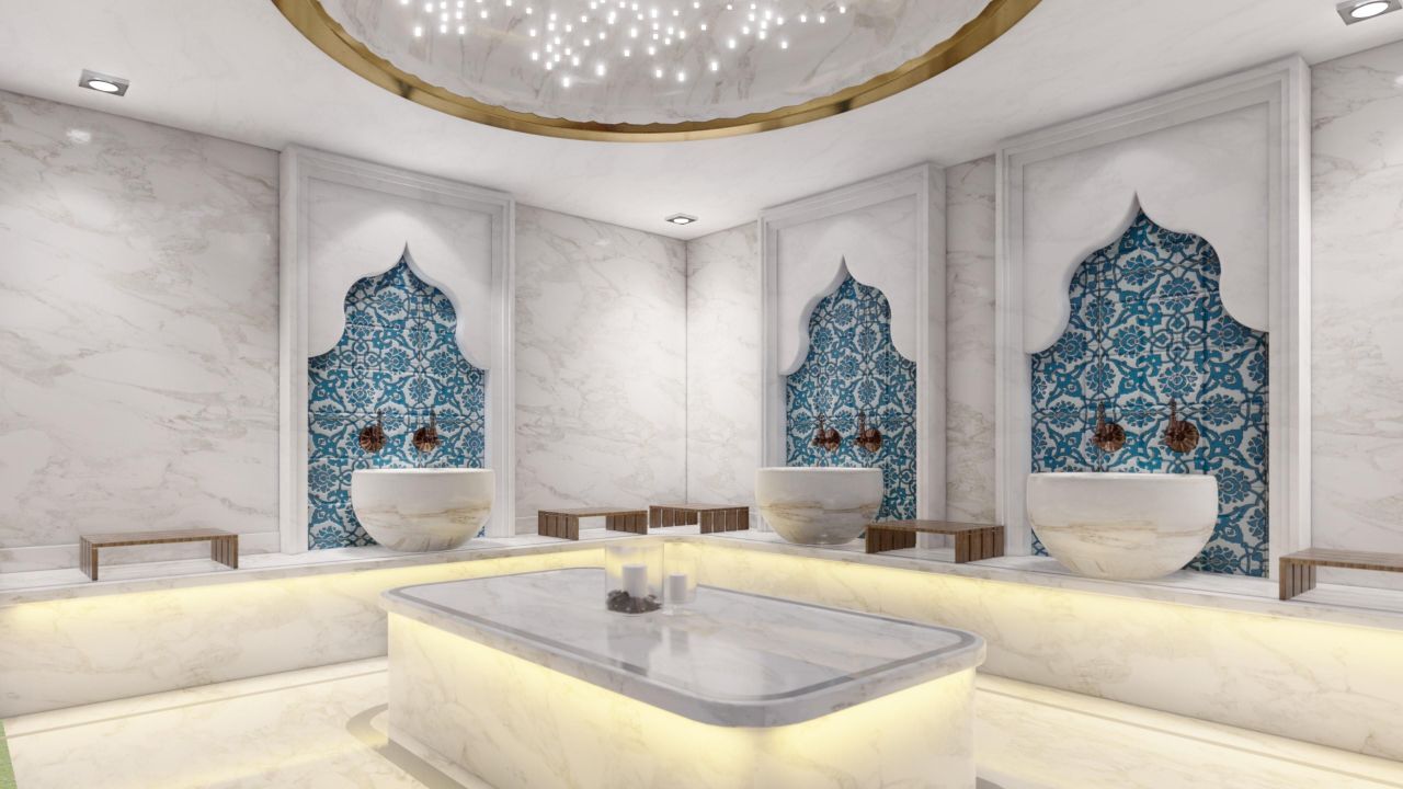 Квартира в Алании, Турция, 61 м² - фото 4