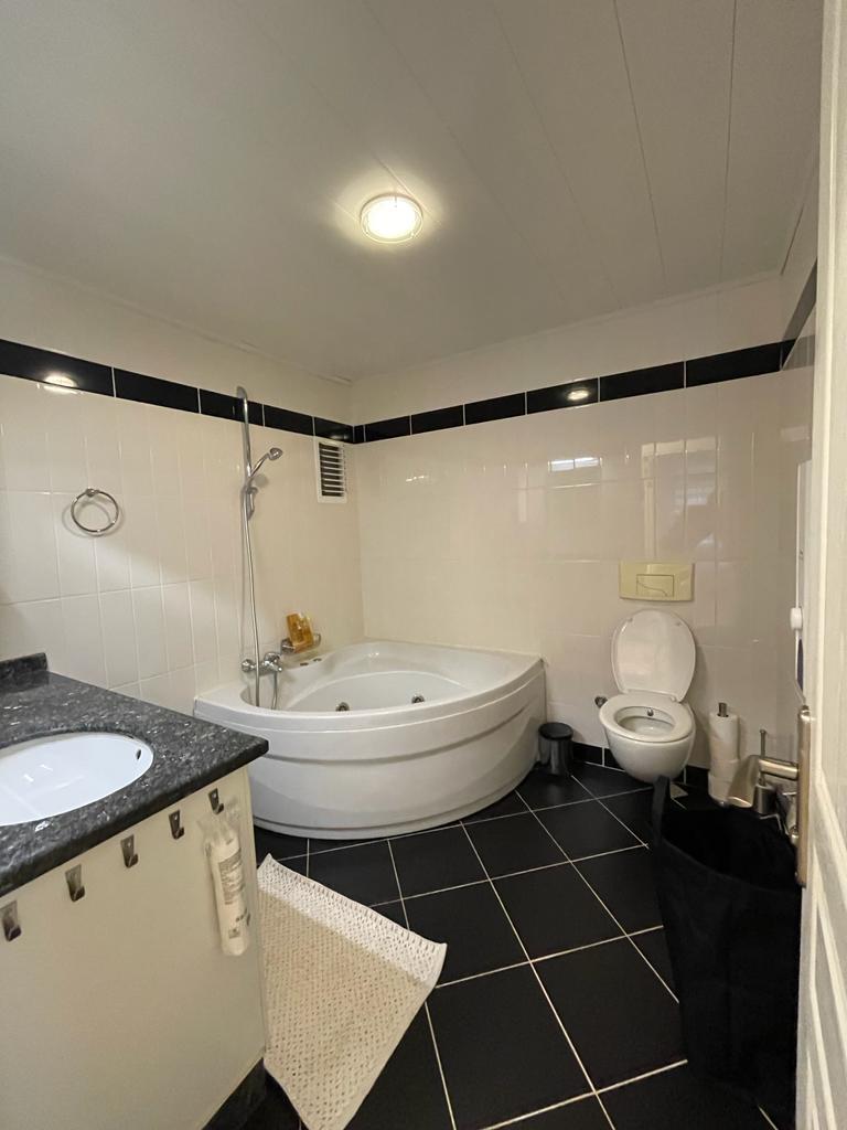 Квартира в Алании, Турция, 120 м² - фото 4
