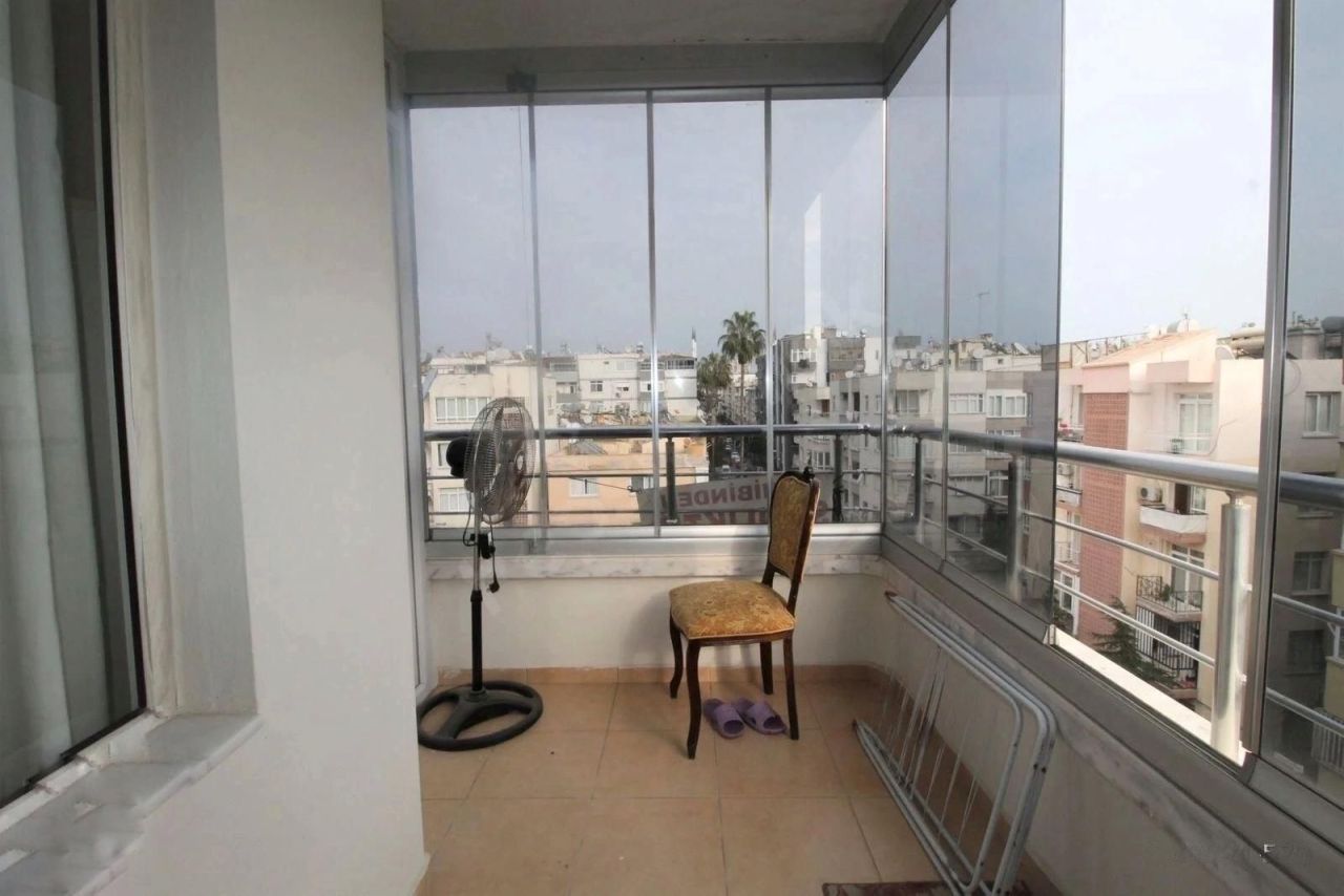 Квартира в Мерсине, Турция, 170 м² - фото 4