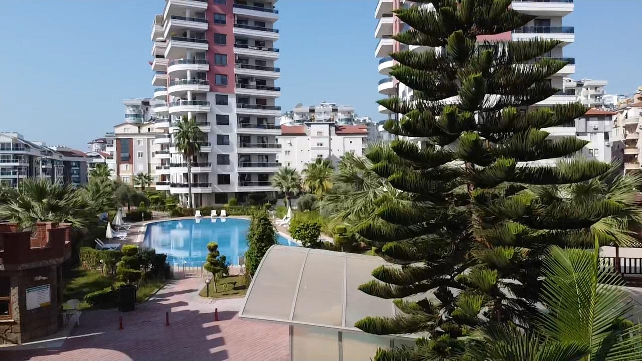 Квартира в Алании, Турция, 225 м² - фото 4