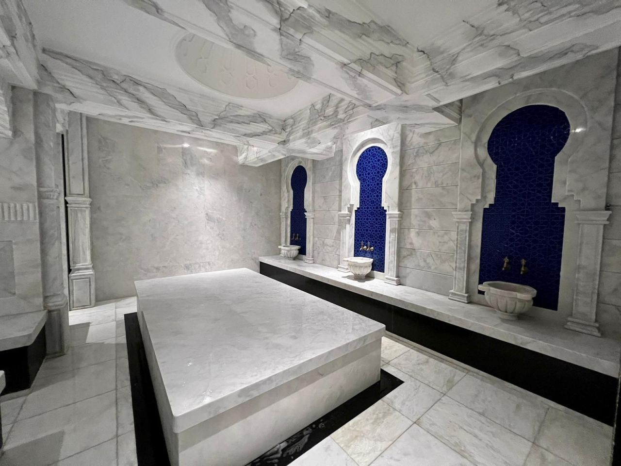 Квартира в Алании, Турция, 52 м² - фото 4