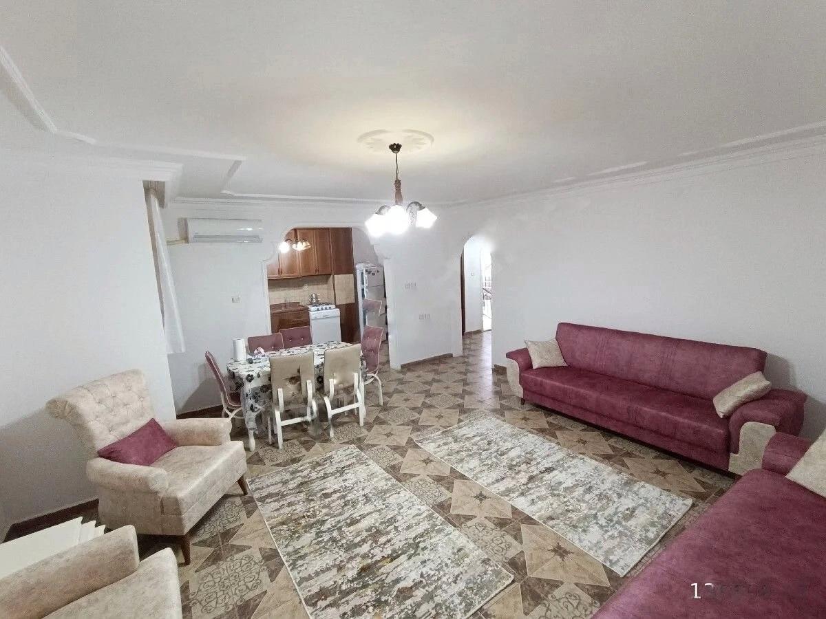 Квартира в Мерсине, Турция, 95 м² - фото 4