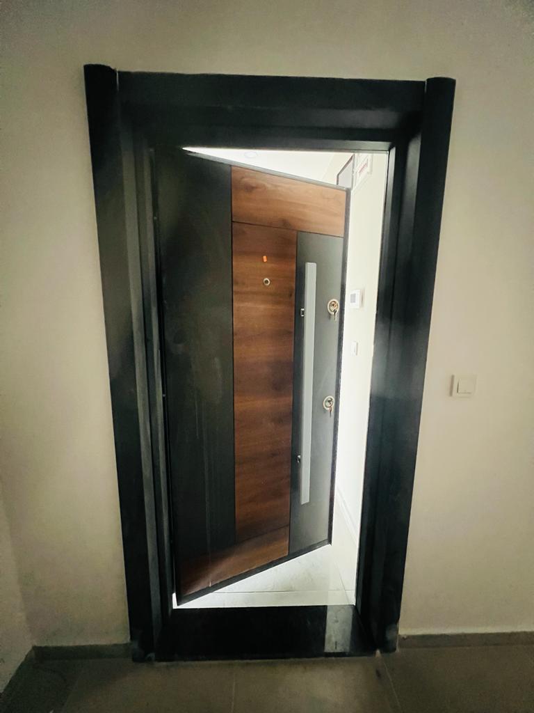 Квартира в Алании, Турция, 68 м² - фото 4