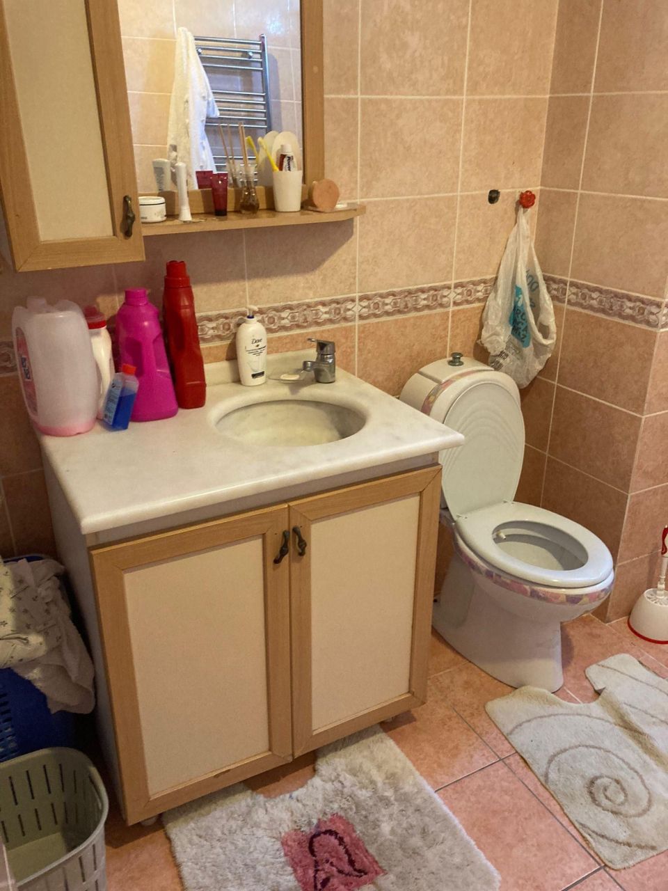 Пентхаус в Алании, Турция, 250 м² - фото 4