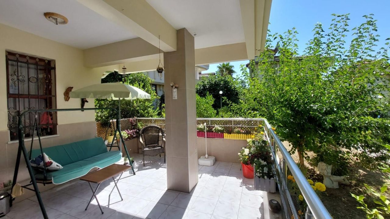 Вилла в Инжекуме, Турция, 220 м² - фото 4