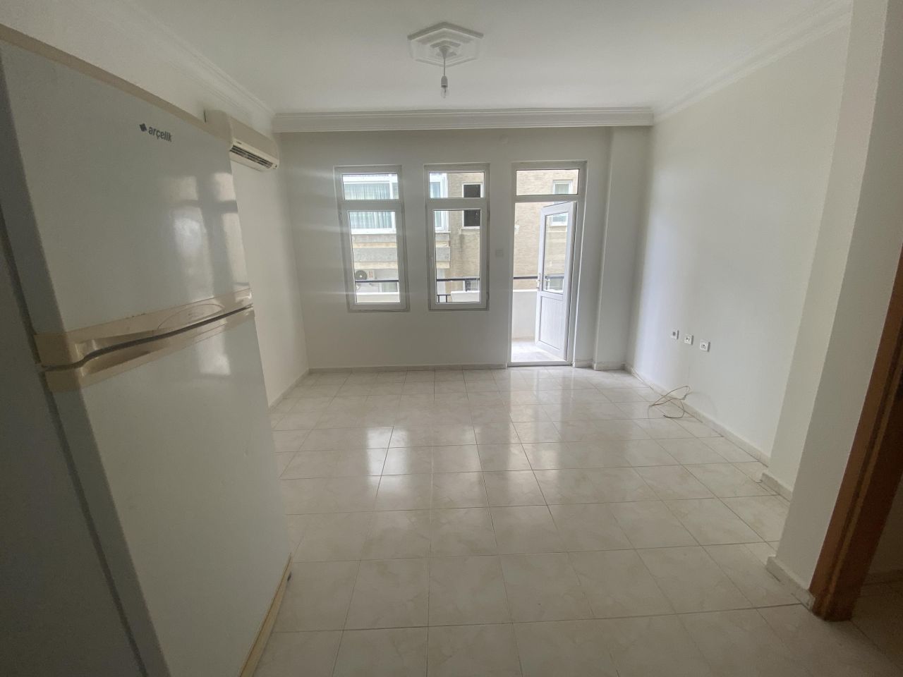 Квартира в Алании, Турция, 65 м² - фото 4