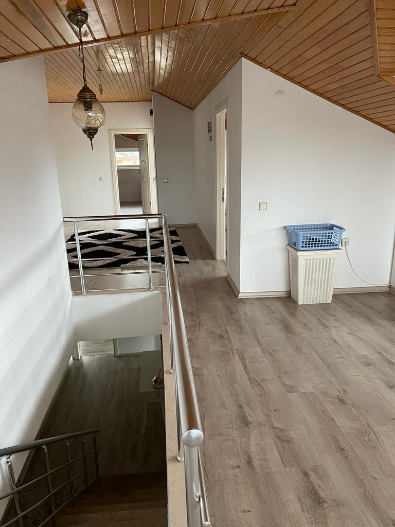 Пентхаус в Алании, Турция, 285 м² - фото 4