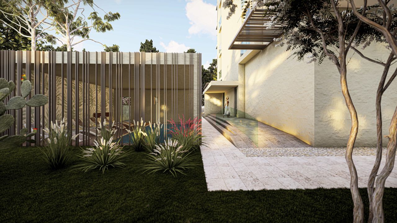 Квартира в Алании, Турция, 139 м² - фото 4