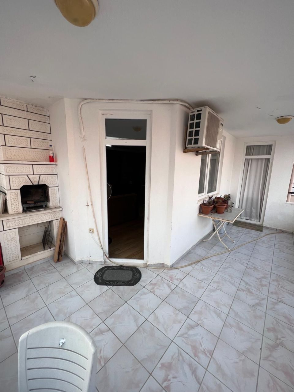 Квартира в Алании, Турция, 130 м² - фото 4