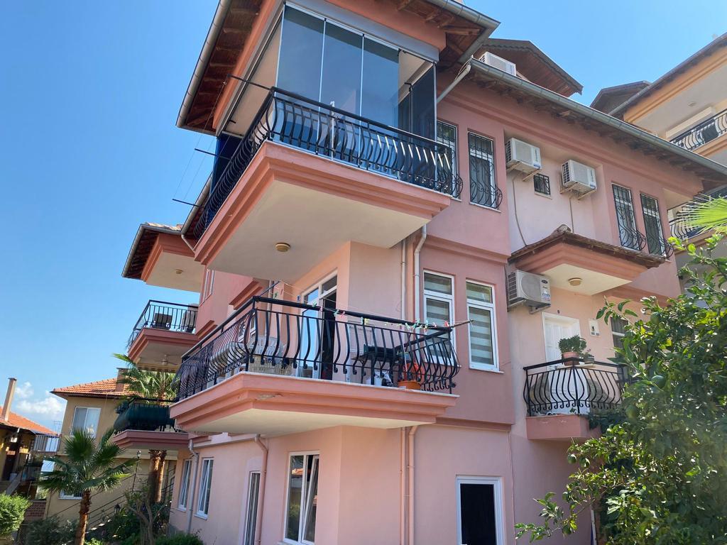 Вилла в Алании, Турция, 90 м² - фото 4