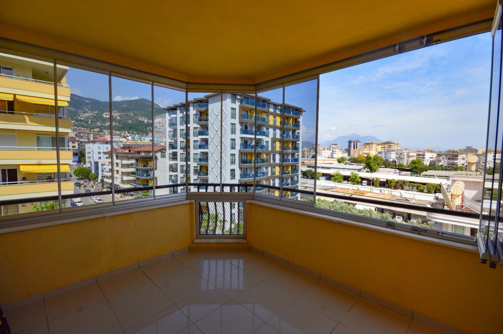 Квартира в Алании, Турция, 240 м² - фото 4