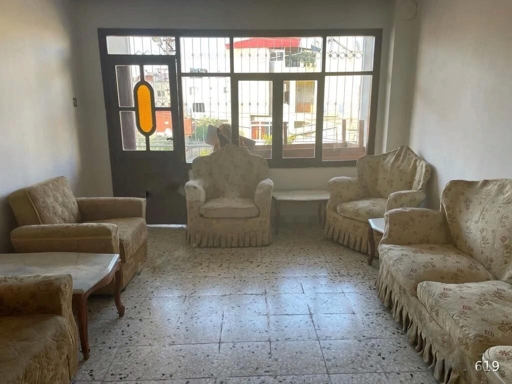 Квартира в Мерсине, Турция, 130 м² - фото 4