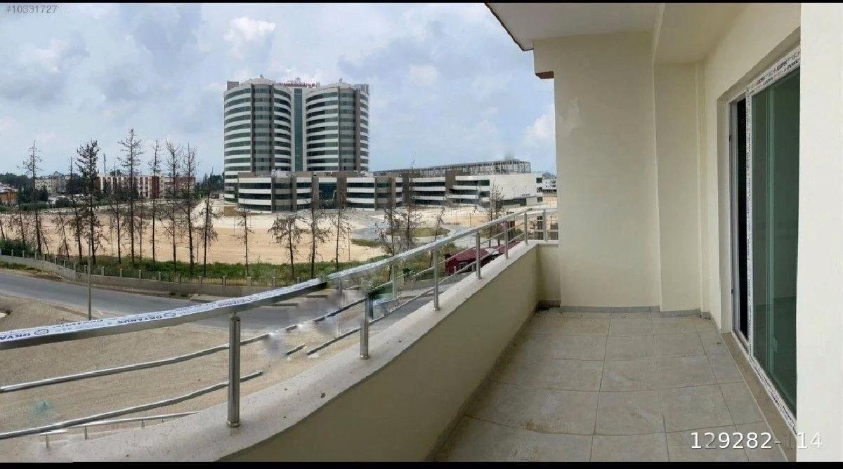 Квартира в Мерсине, Турция, 110 м² - фото 4