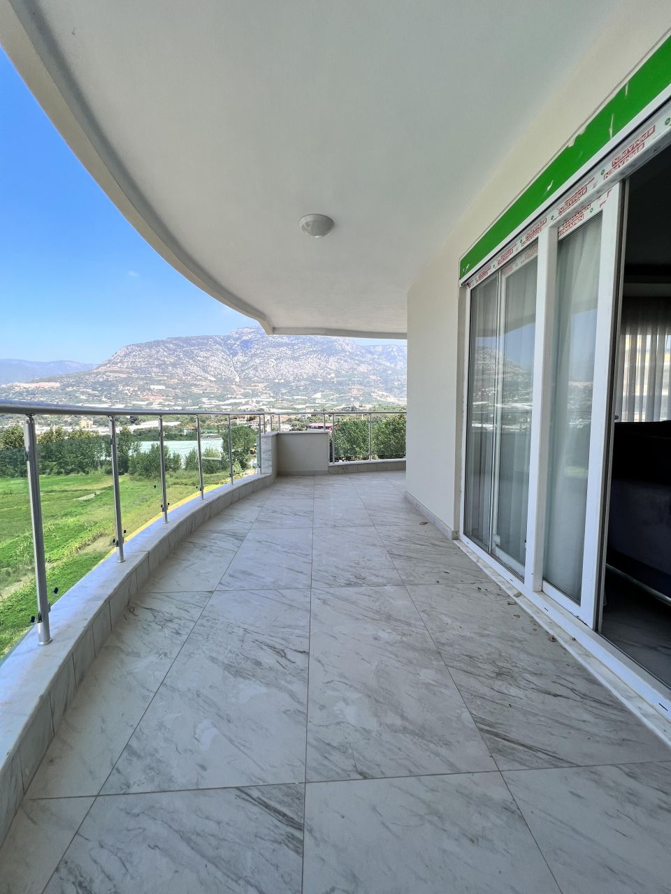 Квартира в Алании, Турция, 135 м² - фото 4