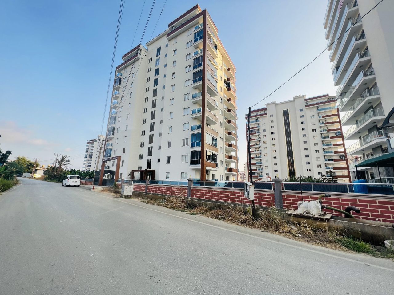 Квартира в Алании, Турция, 85 м² - фото 4