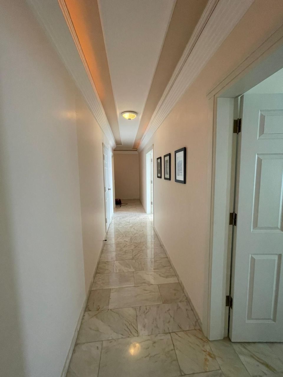 Квартира в Алании, Турция, 125 м² - фото 4