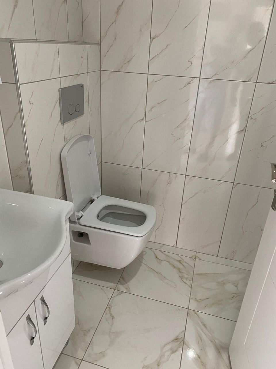 Квартира в Алании, Турция, 60 м² - фото 4