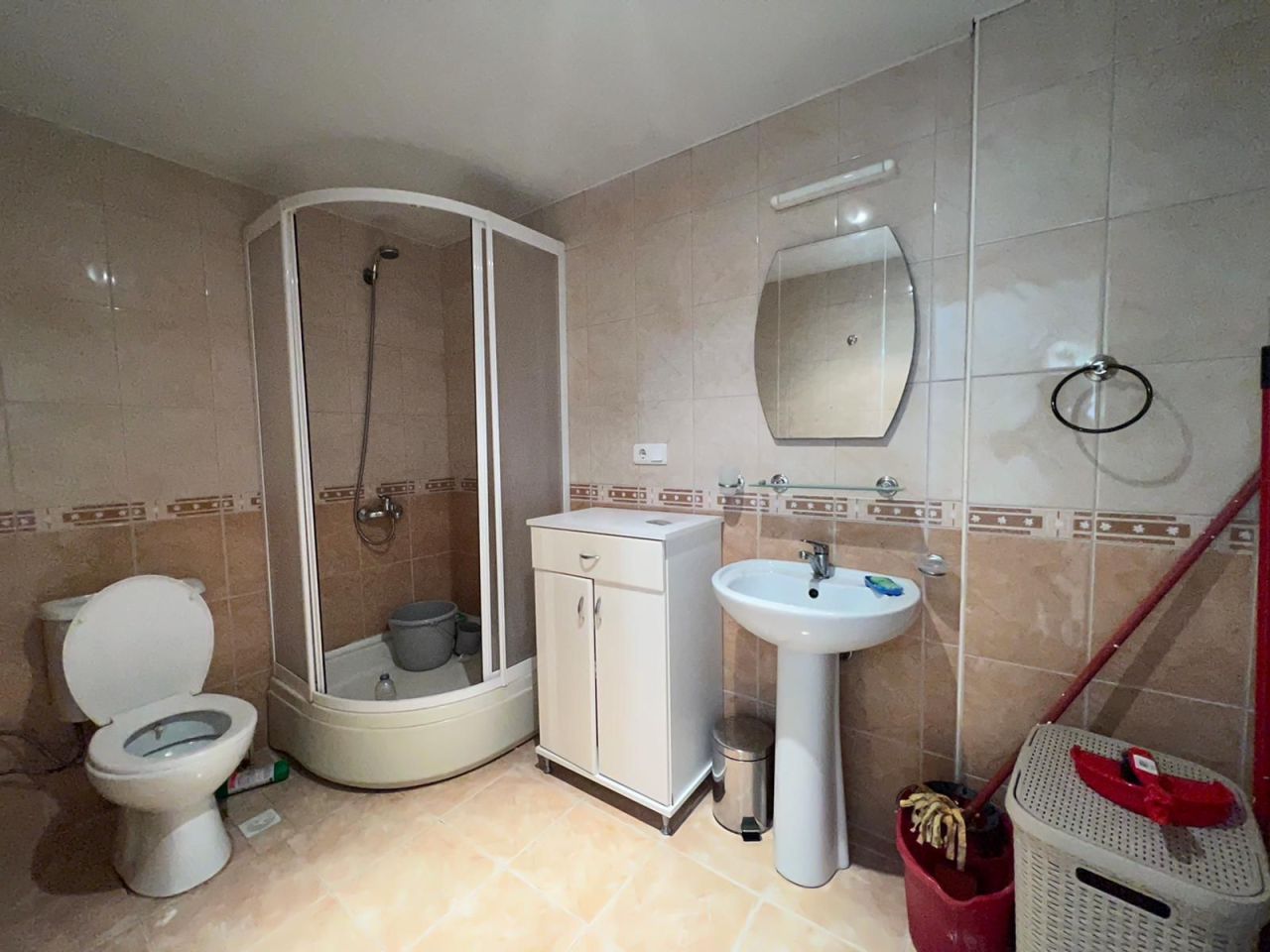 Квартира в Алании, Турция, 110 м² - фото 4