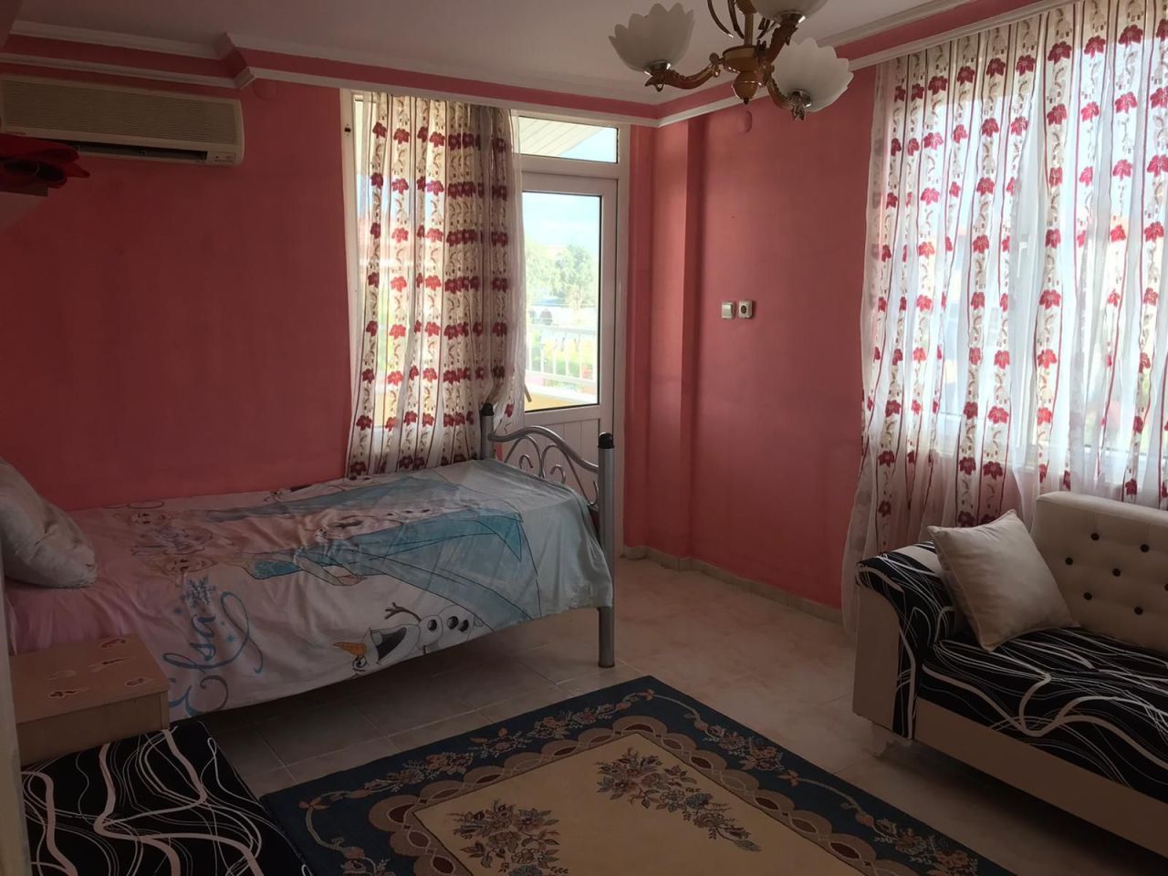 Вилла в Конаклы, Турция, 700 м² - фото 4