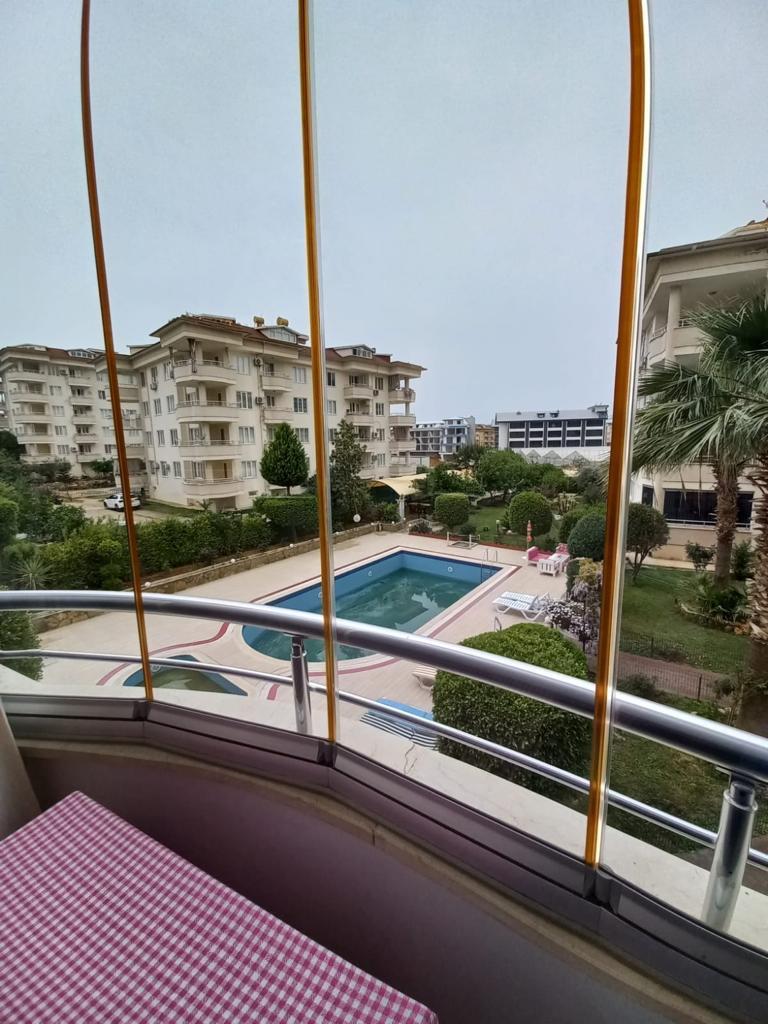 Квартира в Алании, Турция - фото 4