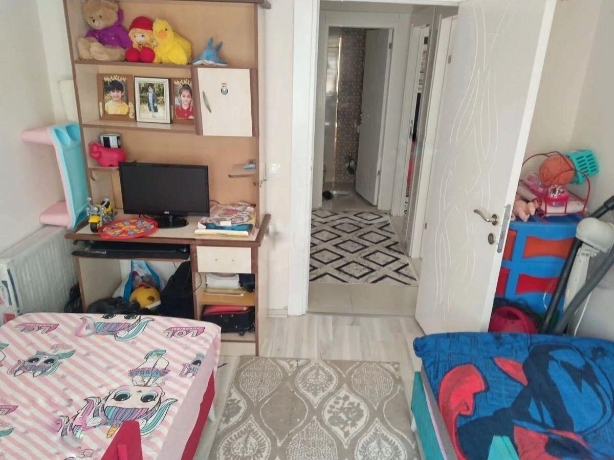 Квартира в Мерсине, Турция, 100 м² - фото 4