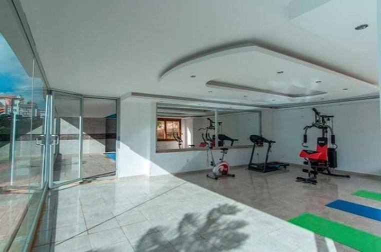 Пентхаус в Кестеле, Турция, 215 м² - фото 4