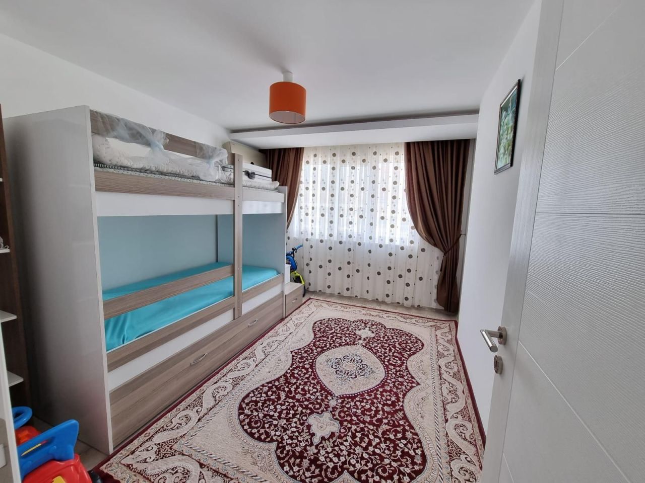 Пентхаус в Алании, Турция, 170 м² - фото 4