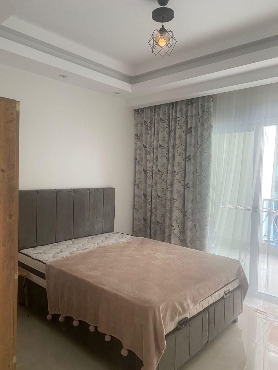 Квартира в Алании, Турция, 68 м² - фото 4