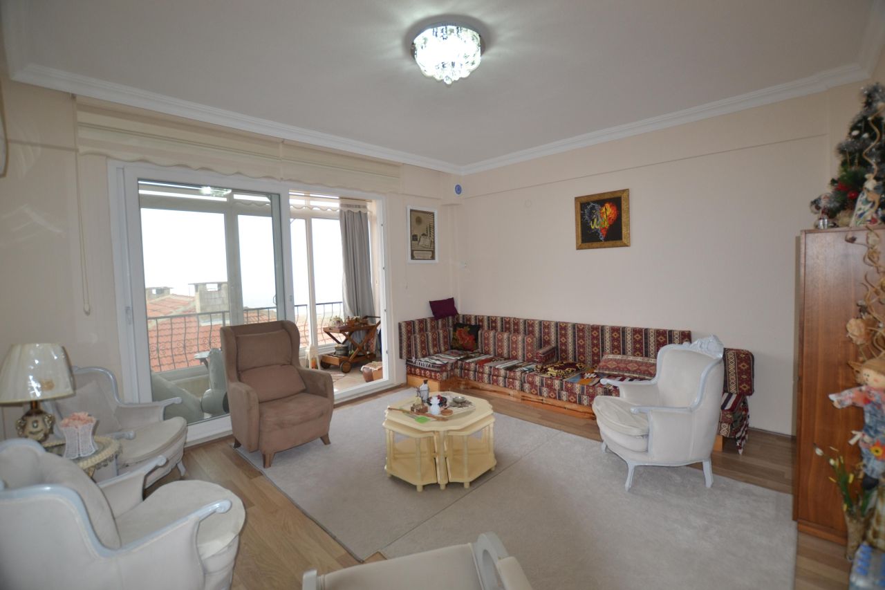 Вилла в Алании, Турция, 170 м² - фото 4