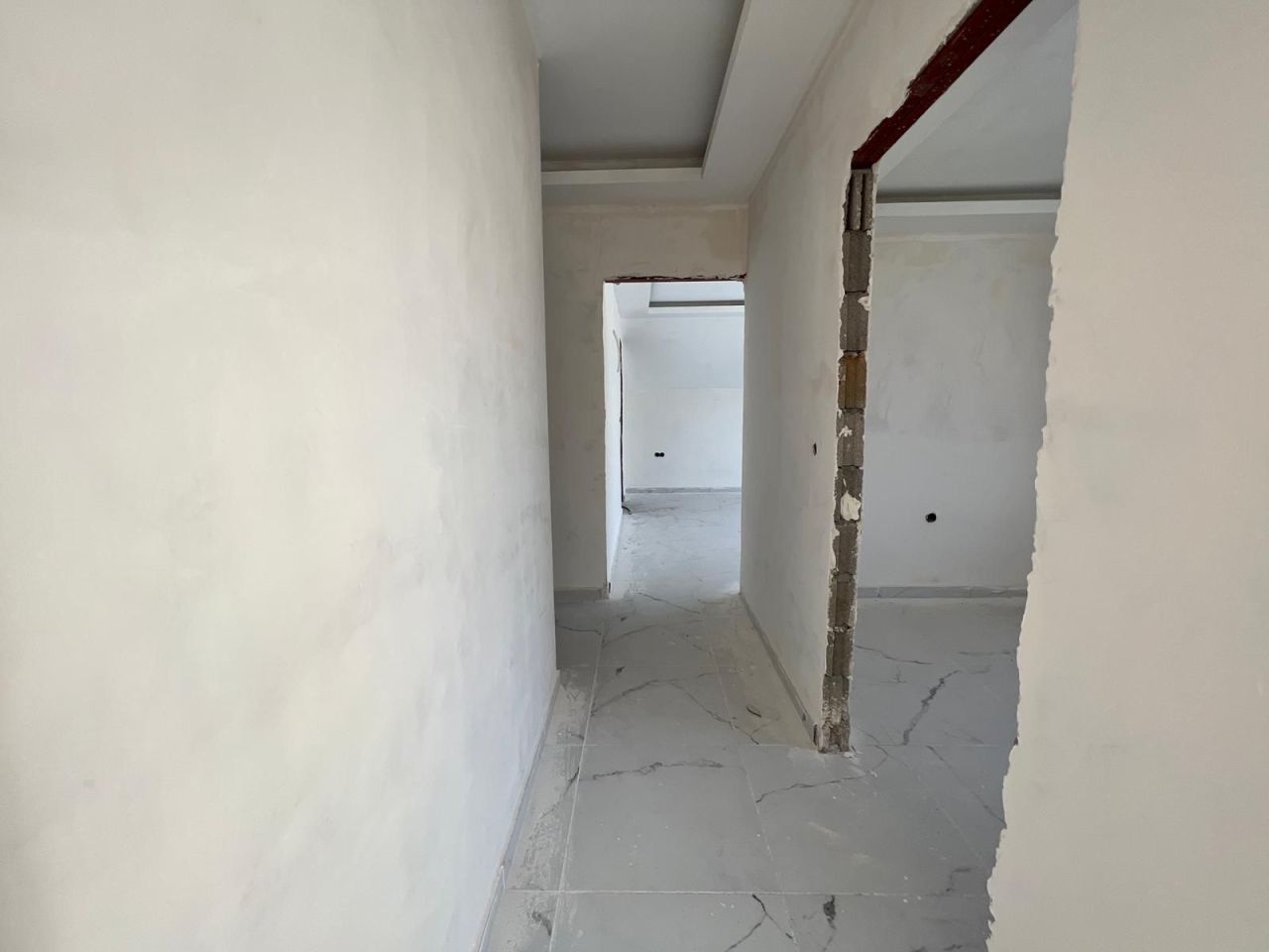 Пентхаус в Алании, Турция, 130 м² - фото 4